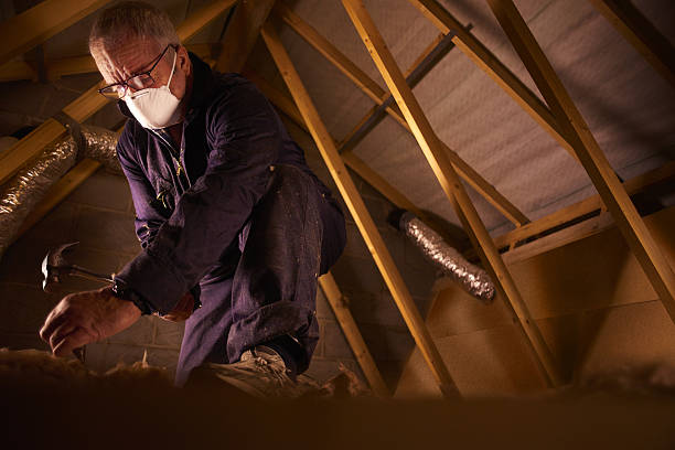 Best Blown-in Insulation  in Groton, SD